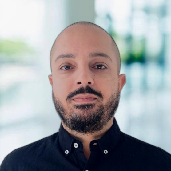 Antonio Segantin avatar image