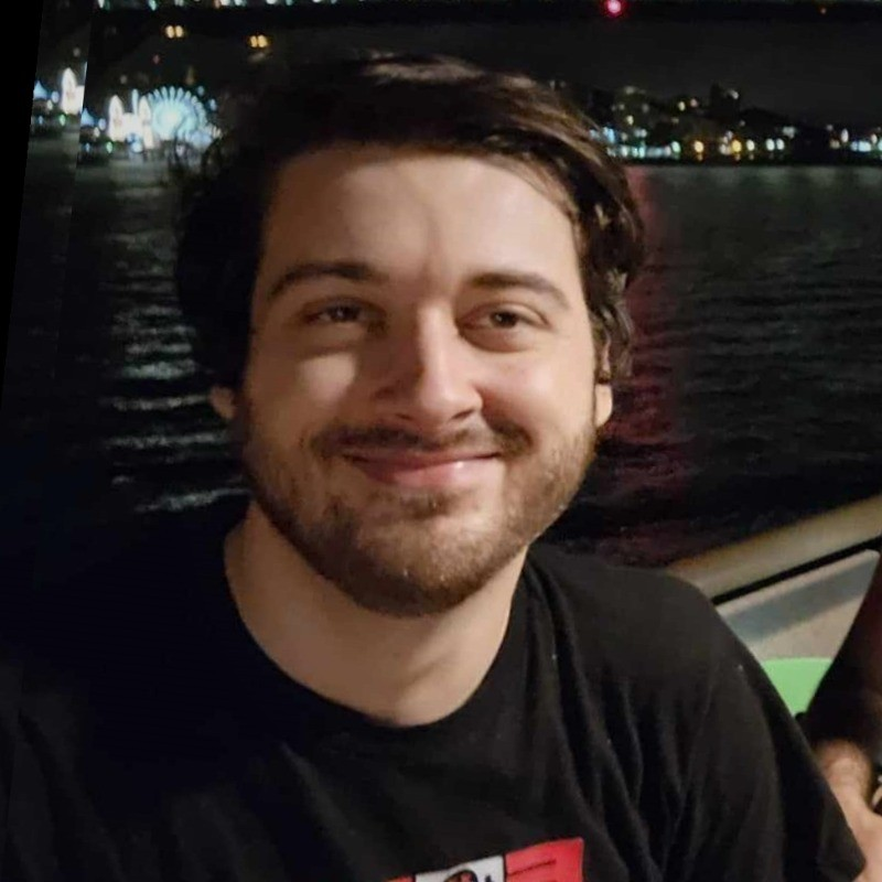 Anthony Clark avatar image