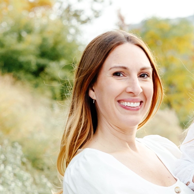 Calynn Krieger avatar image