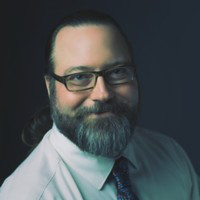 John Klucina avatar image