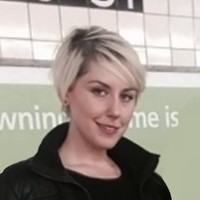 Savannah Enright avatar image