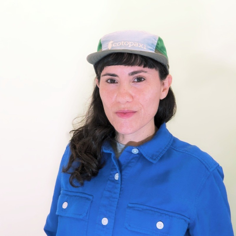 Nicole Dupré avatar image