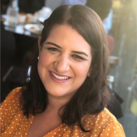 Caibra Goldstein avatar image