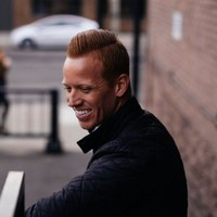 Andrew Berg avatar image