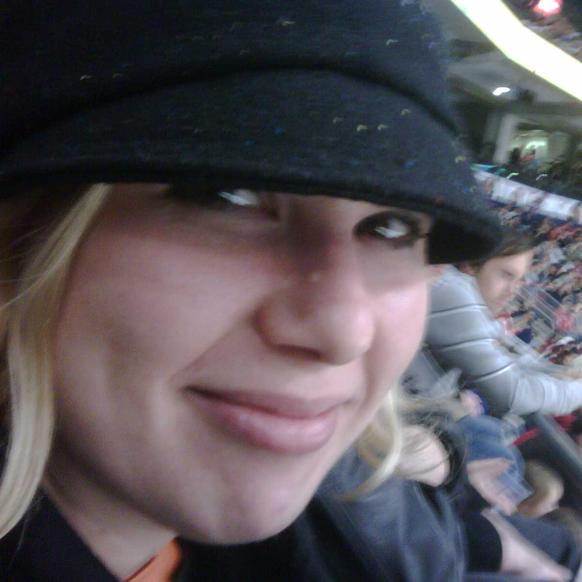 Julie Baese avatar image