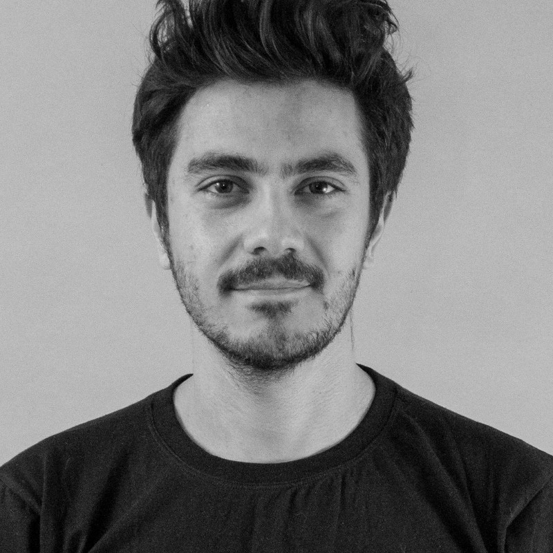 Eray Alan avatar image