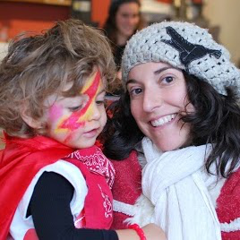 Stacey Leichman Cahn avatar image