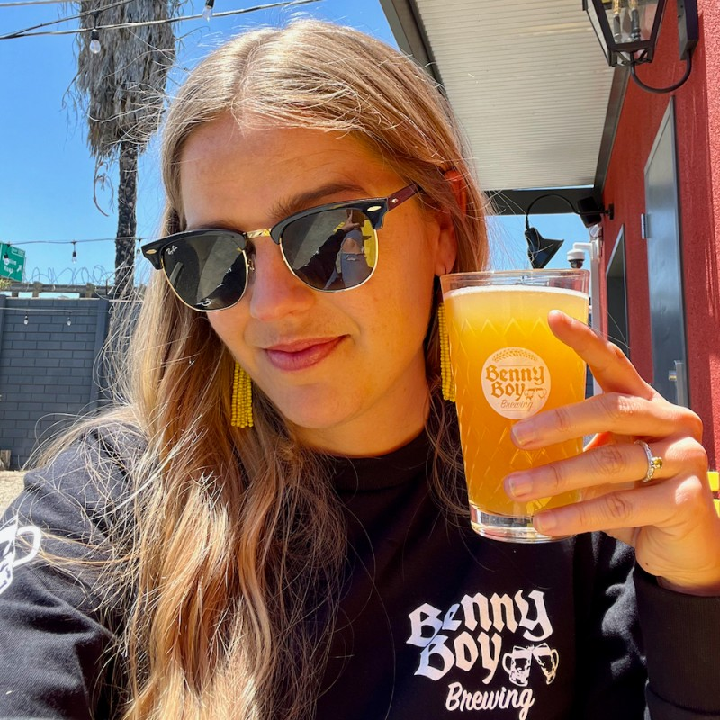 Chelsey Rosetter avatar image