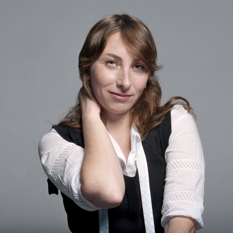 Wendy Mullin avatar image