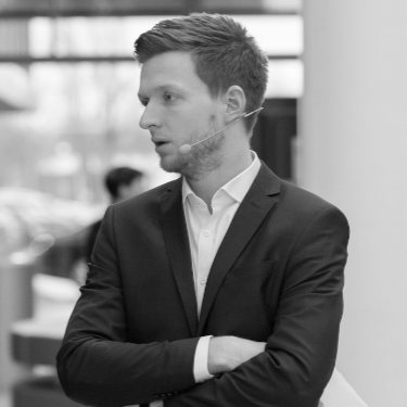 Stefan Mühlenbruch avatar image