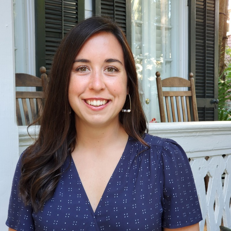 Laura Kelly avatar image