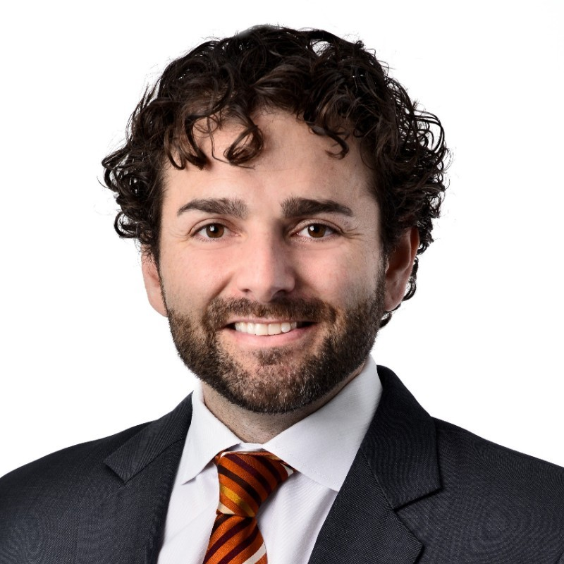 Adam Daniels avatar image