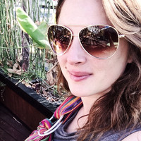 Marianne Hayden avatar image