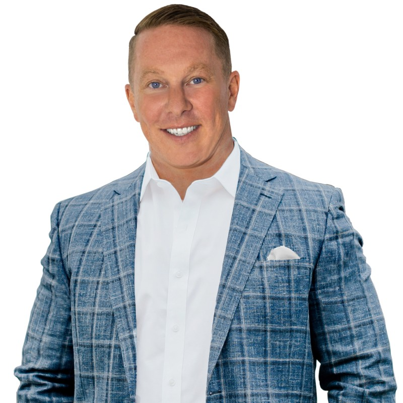 Ken Banks avatar image