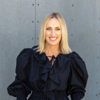 Anne Burkin avatar image