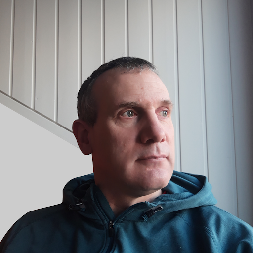 Matthias Kuhn avatar image