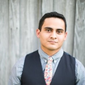 David Ramirez avatar image