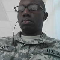 Tony Stewart avatar image