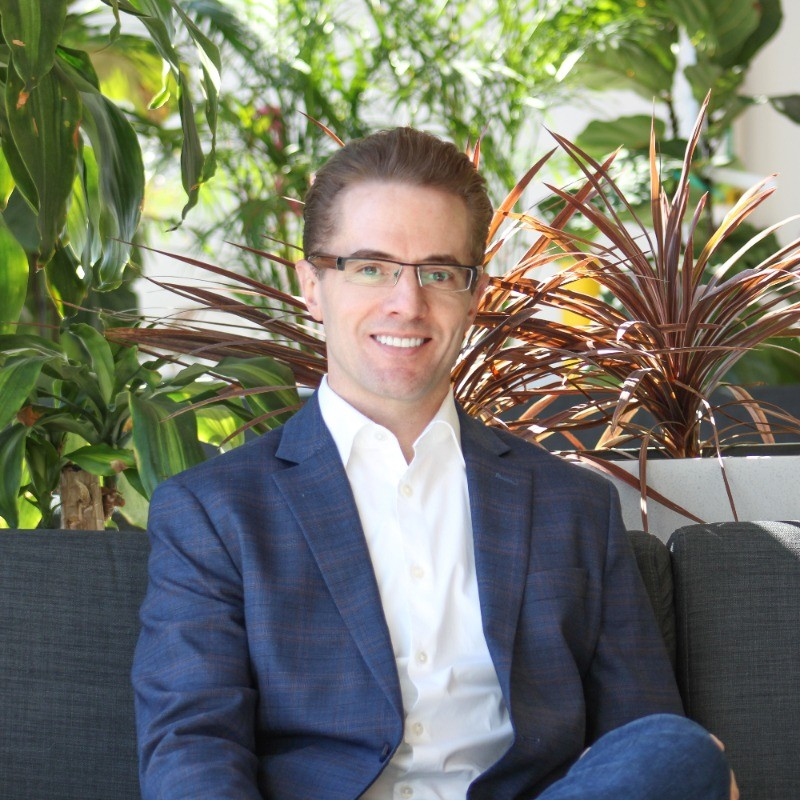 Garner Rivard avatar image