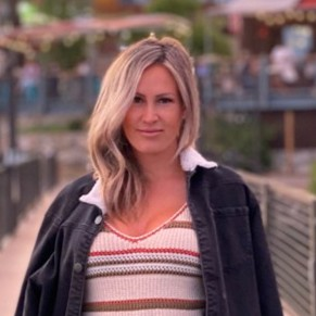 Ashley Brock avatar image