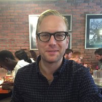 Sean Dorsey avatar image