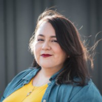 Ashley Aguirre avatar image