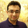 Profile Image for Vyom Nagrani