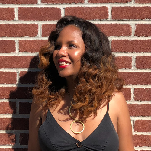 Melanie Brister avatar image