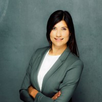 Lara Haas avatar image