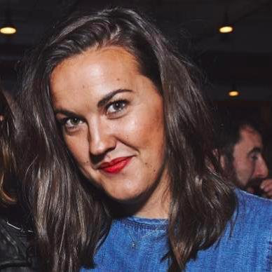 Sarah Codraro avatar image