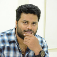 Vamsee Krishna avatar image