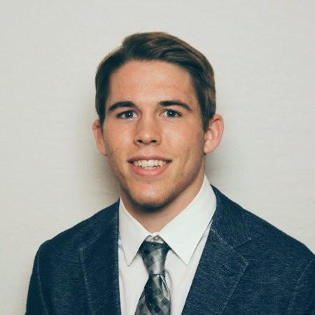 Daniel Reed avatar image