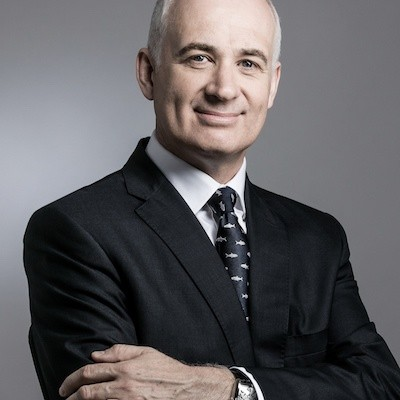 Profile Image for Phil Cornish