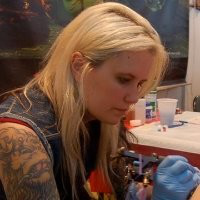 Michelle Myles avatar image