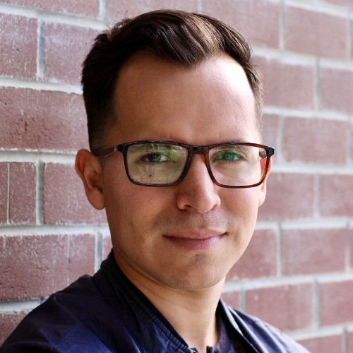 Diego Nájera avatar image