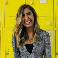 Zoe Duce avatar image