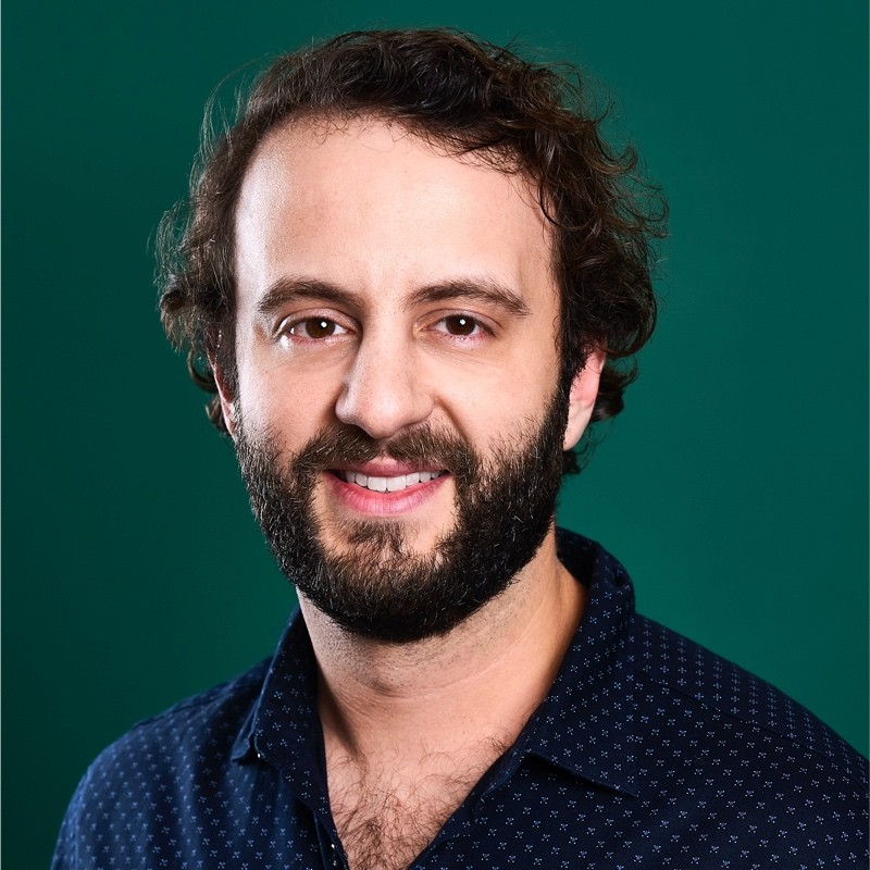 Josh Friedman avatar image