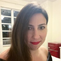 Kate Gardiner avatar image