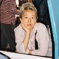 Josephine Cheng avatar image