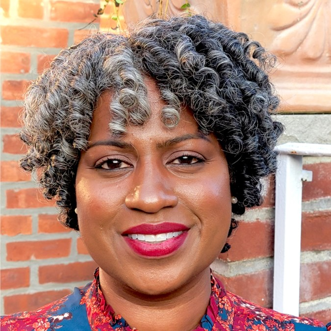 Natalie McCormack Richards avatar image