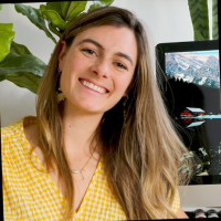 Emily Montgomery avatar image
