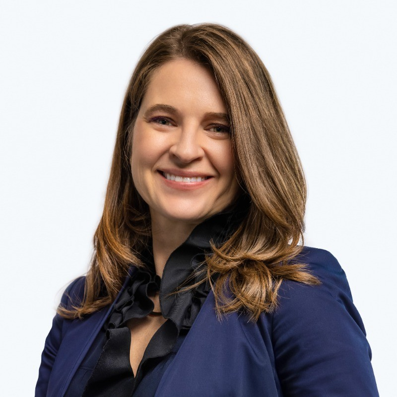 Stacy Martinet avatar image