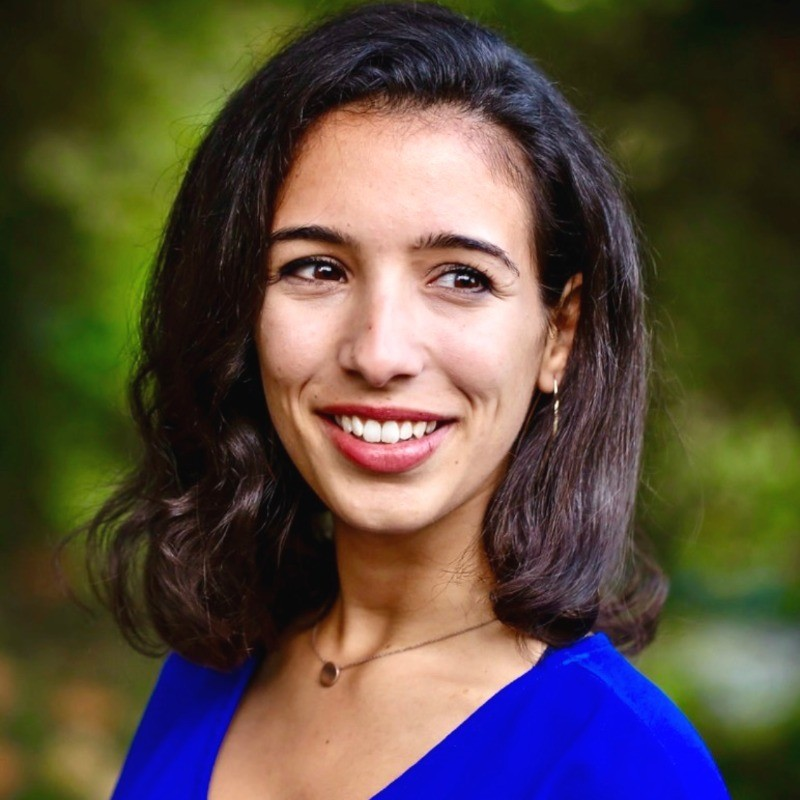 Amareux Rodriguez avatar image