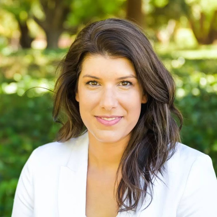 Megan Flamer avatar image