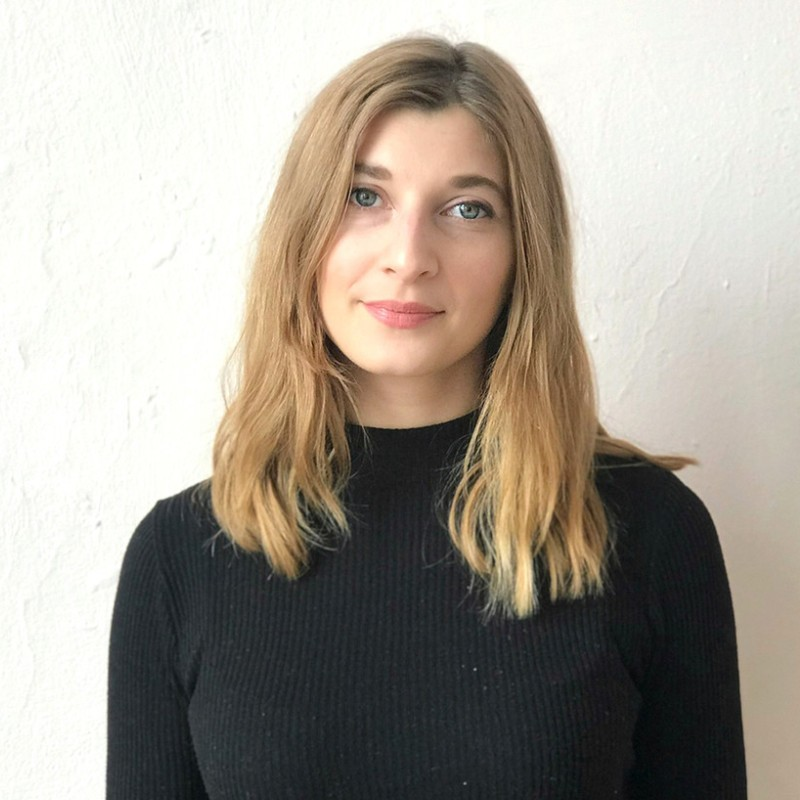 Lisa Krady (Pastor) avatar image