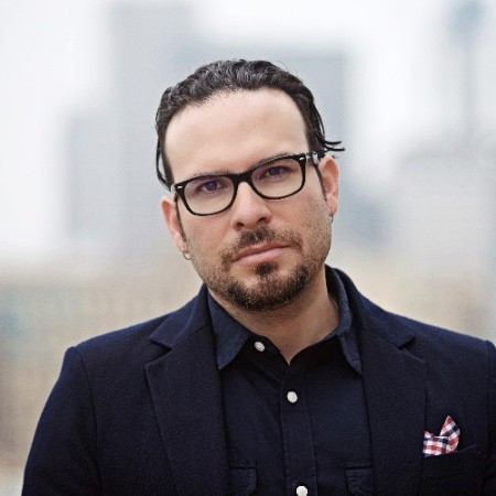 Michael de la Rocha avatar image