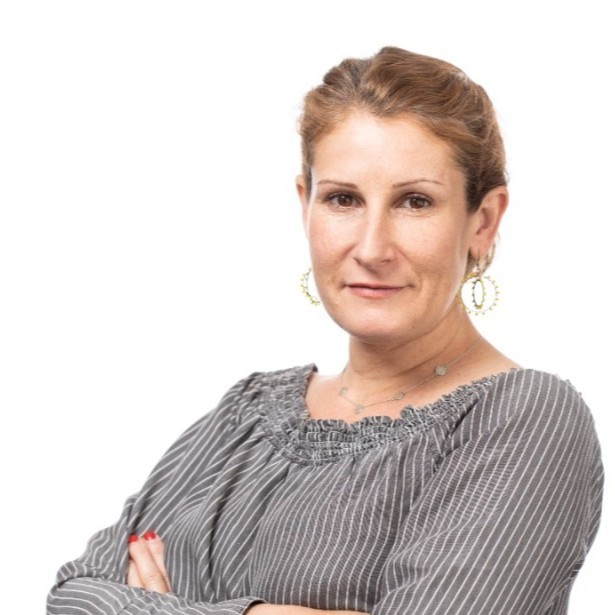 Heather Grossmann avatar image