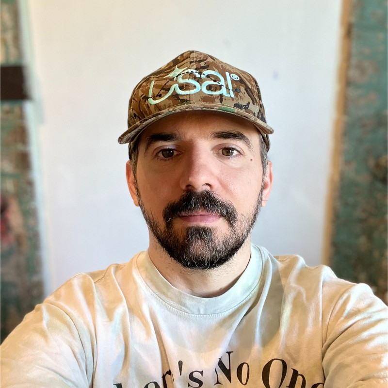 Lee Martin avatar image