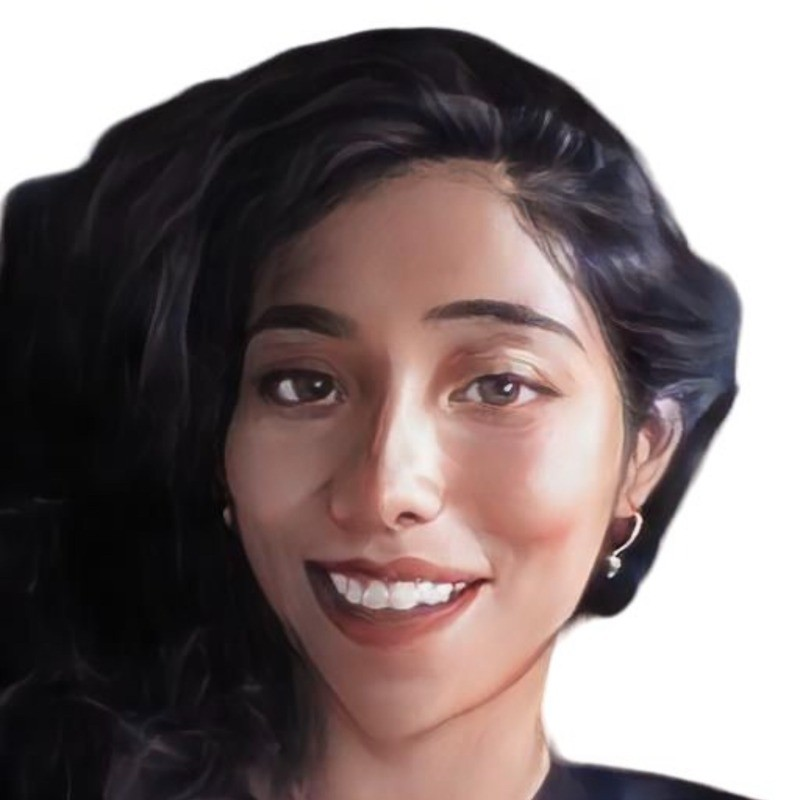 Roo Shamim avatar image