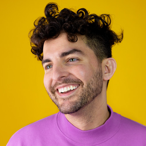 Garrett Fuselier avatar image